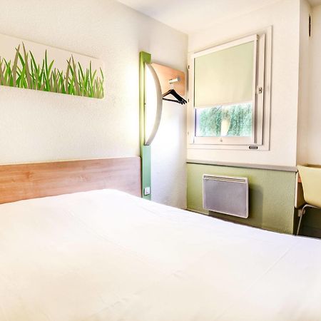 Ibis Budget Châteaudun Zewnętrze zdjęcie