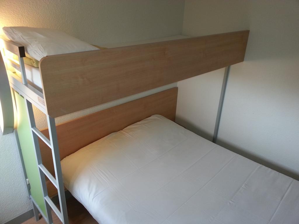 Ibis Budget Châteaudun Zewnętrze zdjęcie