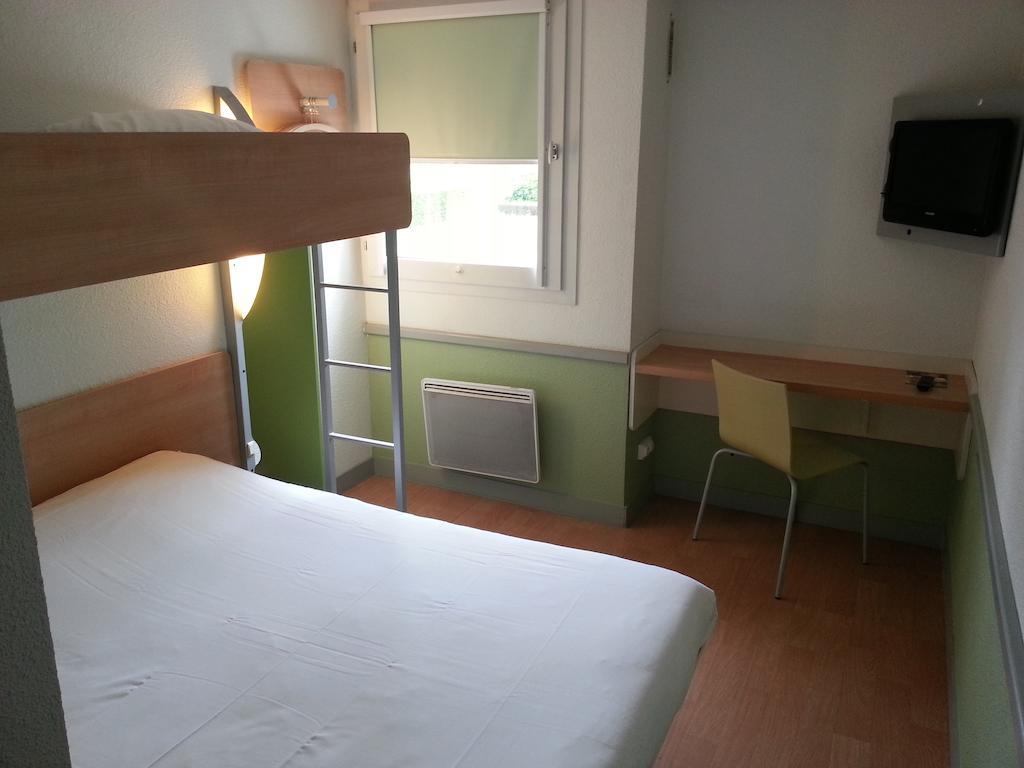 Ibis Budget Châteaudun Zewnętrze zdjęcie